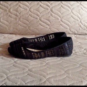 Daisy Mix No. 6 Flat